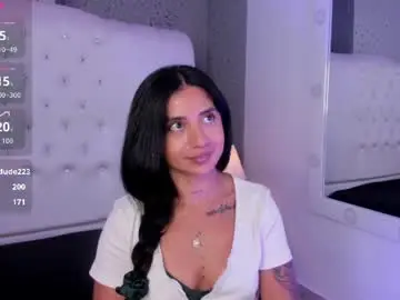Chaturbate Adult Webcams of nathcinema