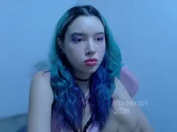 Chaturbate Sex Chat of wandadoll