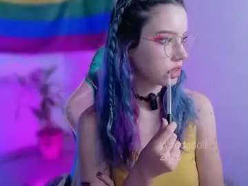 Chaturbate Private Sex Chat of wandadoll