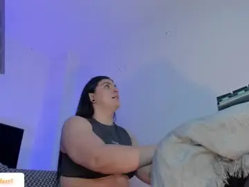 Chaturbate Best live sex cam show of anny_ferrer1