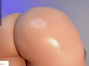 Chaturbate Sex Chat of anny_ferrer1