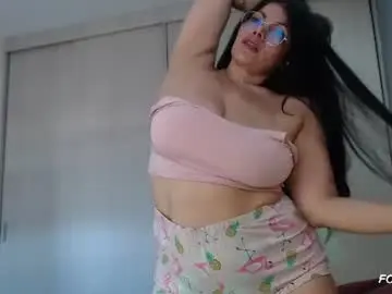 Chaturbate Adult Video Chat of crystal_croft_
