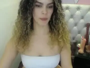 Chaturbate Free Porn Cam of greatass_latina