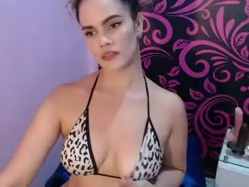Chaturbate Nude Webcam of greatass_latina