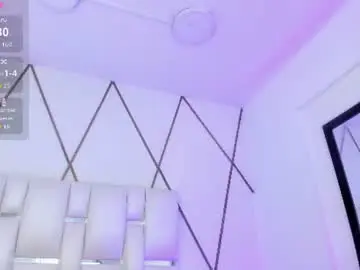 Chaturbate Best Webcam of lilicameron_