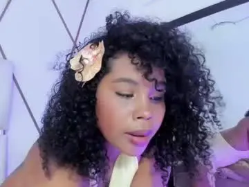 Chaturbate Private Sex Chat of lilicameron_