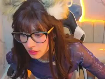 Chaturbate Sex Cam of lily_tx