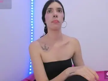 Chaturbate Sex Cam of maddymendozaxx