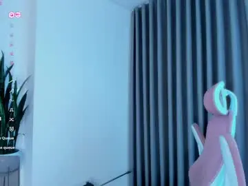 Chaturbate Live Sex of sara_ospina22