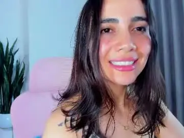 Chaturbate Sex Cam of sara_ospina22