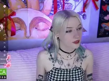 Chaturbate Live Porn of your_garcia