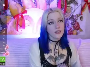 Chaturbate Adult Video Chat of your_garcia