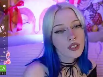 Chaturbate Adult Webcams of your_garcia