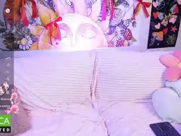 Chaturbate Live Porn of your_garcia