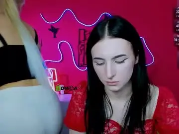 Chaturbate Sex Chat of alexa_bonni