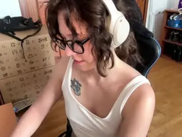 Chaturbate Private Sex Chat of faintpeach