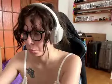 Chaturbate Sex Cam of faintpeach