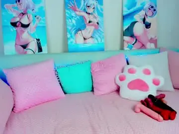 Chaturbate Watch Live Sex Cams of hikori_