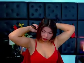 Chaturbate Private Sex Chat of iisalombardi