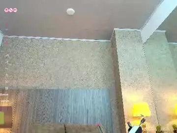 Chaturbate Live Sex Cam of jimena_salazar