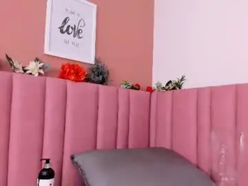 Chaturbate Live Sex Cam of lysbani
