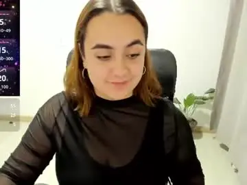 Chaturbate Sex Cam of maryluna95