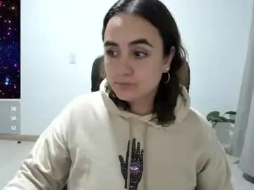 Chaturbate Live Porn of maryluna95