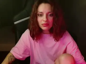 Chaturbate Private Sex Chat of mia_luiza