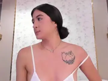 Chaturbate Adult Video Chat of rachelcoopers