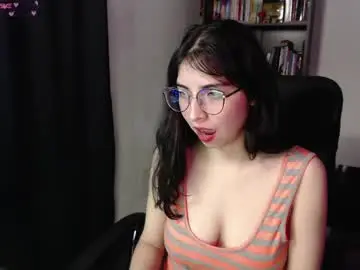Chaturbate Live Porn of sunflower_uwu
