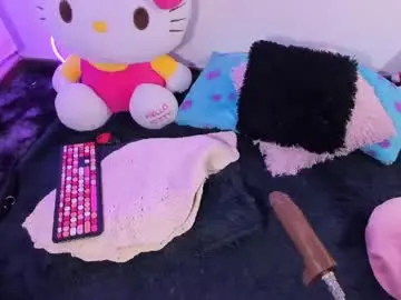 Chaturbate Free Live Porn of cassiebigass_