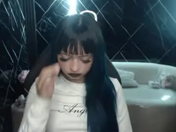 Chaturbate Sex Cam of celeste_fioree