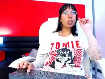 Chaturbate Adult Webcam of iriss_gh
