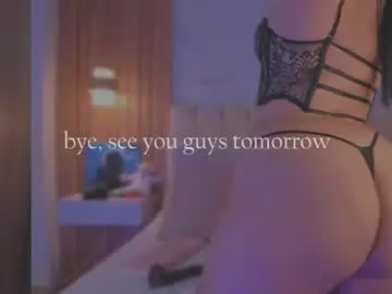 Chaturbate Best Webcam of kity_angelss