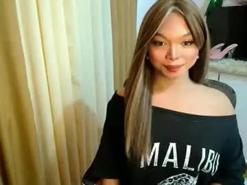 Chaturbate Live Sex of lianna_fox69