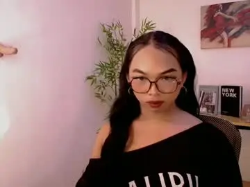 Chaturbate Adult Webcam of lianna_fox69