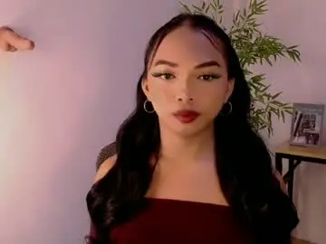 Chaturbate Free Porn Cam of lianna_fox69