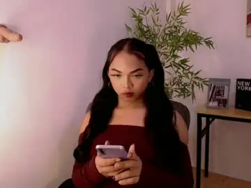 Chaturbate Private Sex Chat of lianna_fox69