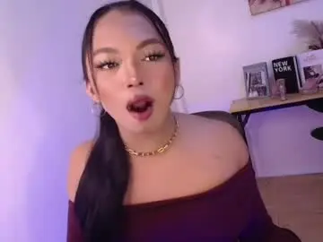 Chaturbate Free Live Porn of lianna_fox69