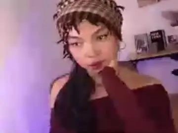 Chaturbate Free Live Porn of lianna_fox69