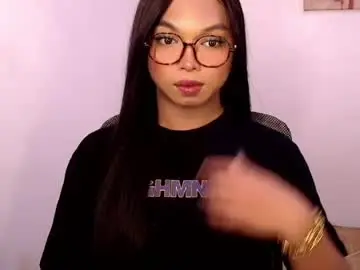 Chaturbate Sex Cam of lianna_fox69