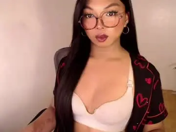 Chaturbate Private Sex Chat of lianna_fox69