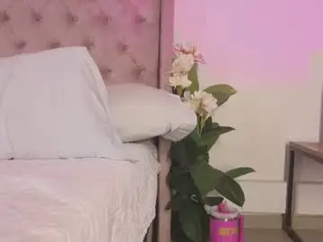 Chaturbate Live Porn of linoshka_1