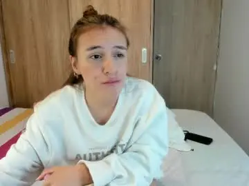 Chaturbate Best Webcam of malucam_06