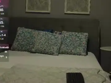Chaturbate Live Sex Cam of sabrinna_sky