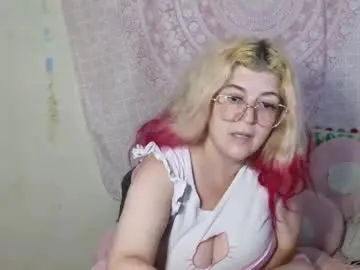 Chaturbate Nude Webcam of veelehanex3