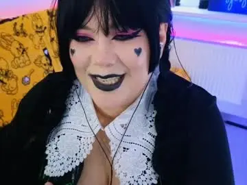 Chaturbate Watch Live Sex Cams of wickedxqueen
