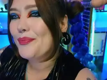 Chaturbate Live Sex of wickedxqueen