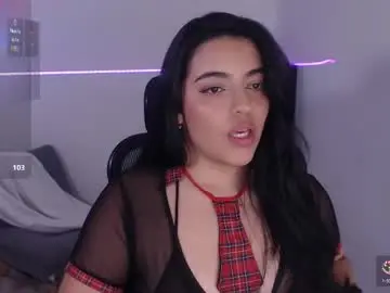 Chaturbate Live Sex of xambar_22x
