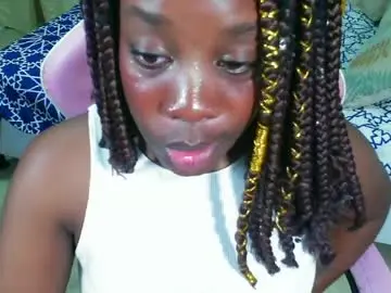 Chaturbate Free Porn Cam of _amy_rojas_